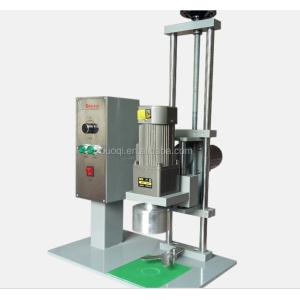 Video Technical Support 200mm Semi Automatic DDX-450 Processing Line Capping