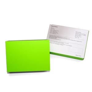 Custom Empty Boxes Small Cardboard Boxes Fit For Wireless Chargers Earphones