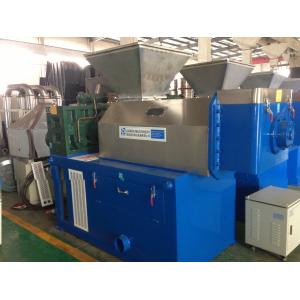 High quality PE film squeezing dryer machine