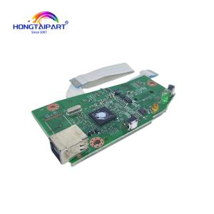 Formatter Board CE670-60001 For HP LaserJet P1102W Printer Spare Parts