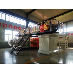 Mould Building Hydraulic Compressed Interlocking Block Making Machine