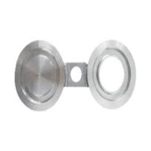 Quality Slip-On Flanges 900LB8 BL Flange RF Round Shape ASTM A182 F904L Highly Durable 2 inch Diameter Forge Flange for sale