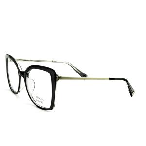 AD212M Stylish Square Acetate Optical Frames For Women