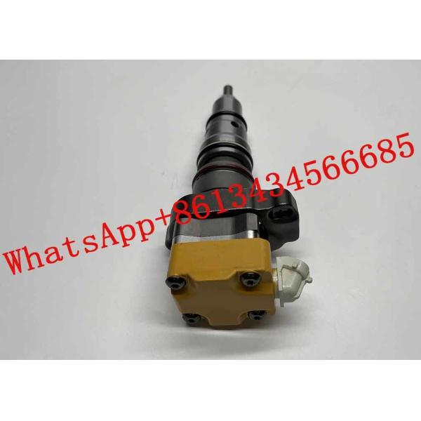 Excavator Injector 20R-0760 20R0760 179-6020 1796020 for 3126 Engine Parts Diesel Nozzle Assembly Auto Parts