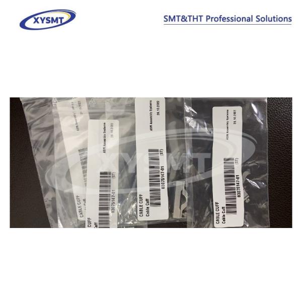 Buy 03075147-01 Cable Cuff Siemens ASM machine spare part at wholesale prices