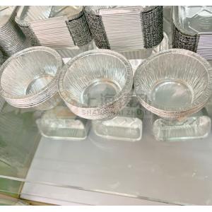 9000 12000pcs/H 12T Aluminum Foil Container Making Machine CE