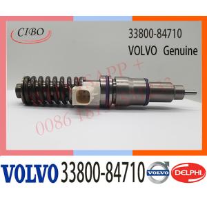 33800-84710 VOL Diesel Engine Fuel Injector 33800-84700 BEBE4L00102 BEBE4L01001