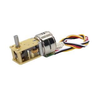 Nema 17 5v DC Stepper Motors Hybrid 18 Degree 2 Phase Stepper Motor