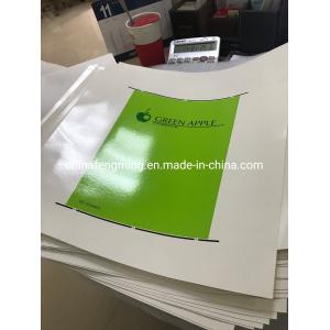 Buy cheap Unit Type Structure Color BOPP Water Based Varnishing Flexo Machine for from wholesalers