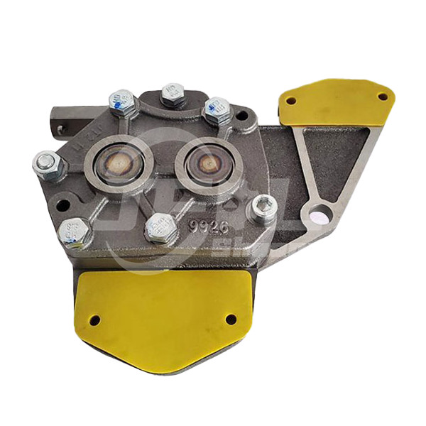 Buy Oil Pump VG1500070048 for SINOTRUK HOWO at wholesale prices