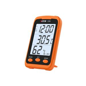 VICTOR 330 LCD Multifunction Environment Meters Pocket Humidity Meter