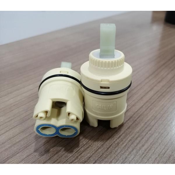 Buy 40MM Idling Side Outlet Ceramic Cartridge For Faucet And Taps at wholesale prices