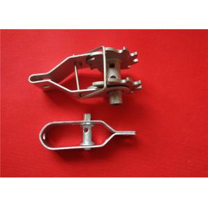 Zinc Coating Flapper Inline Farm Fence Wire Tensioner