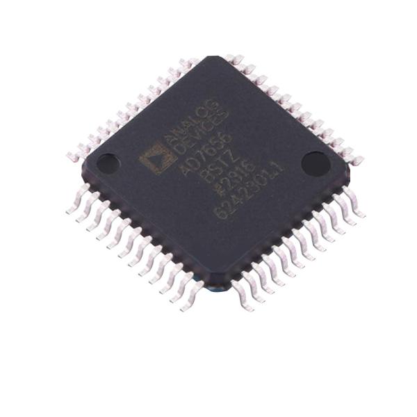 New Genuine Electronics AD7656BSTZ otentiometer Resistor Capacitor Monitor