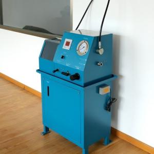 China 2800 Bar Pneumatic Hydraulic Marine Pressure Pump on sale