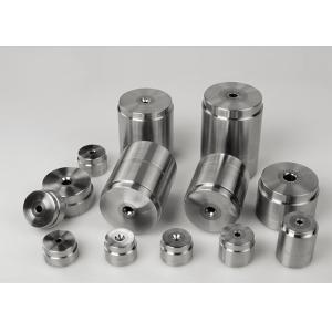 BT05 BT06 Cemented Carbide Wire Drawing Die Blanks