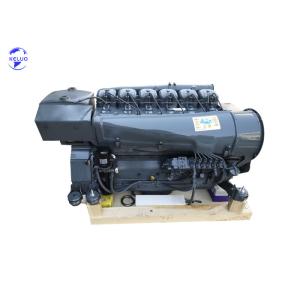China F6L914 Deutz Air Cooled Diesel Engine With 2500 RPM on sale