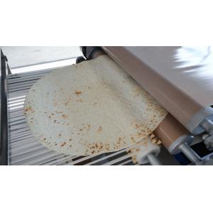 Automatic Lavash Machine To Make Delicious Lavash 8000-10000pcs/hour