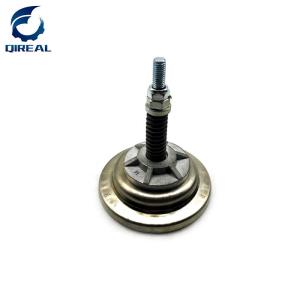 FOR DX80 Excavator Hydraulic Oil Tank Oil Return One Way Check Valve 410128