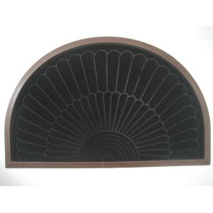 Rubber door mat/Rubber edge mat 903H-NP