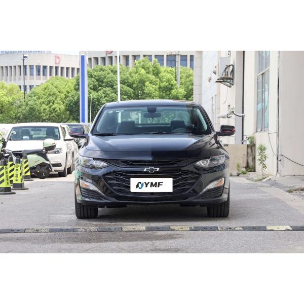 Chevrolet Malibu XL MID Sedan 2023 1.5L Used Petrol Car Gasoline Second Hand Vehicle