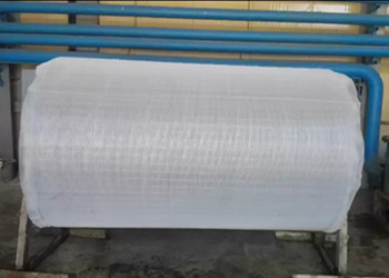 Buy Polyamide Paper Machine Fabric Mould Cylinder Mesh at wholesale prices
