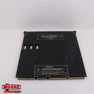 3502E 7400090-85 TRICONEX Digital Input Module