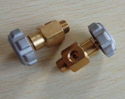 Customized Threaded Brass Sleeve with all kinds of finishes, made in China professional manufacturer