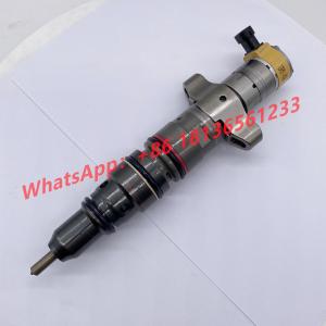 Common Rail Diesel Engine Rebuilt Injector Nozzle 3879434 For C7 C9 Extractor