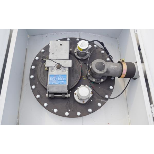 Fuel Tanker Trailer for Sale in Guinea | Fuel Trailers | Fuel Tanker Semi Trailer