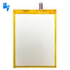 L12D1P31 L12T1P33 A1000 A3000 A5000 A1010 A3300 Tab Battery for Lenovo IdeaTab