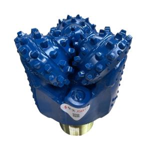 Quality 100% New Good Quality 270mm IADC537 Tricone Roller Cone Bit for sale