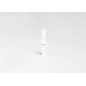 NCoV Rapid Ag Test Kit Immunochromatography For Hospitals