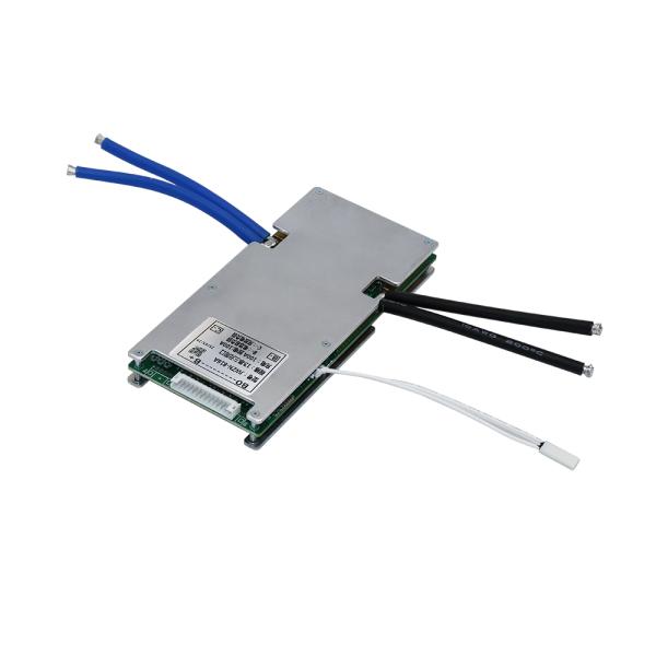 100A 13S 15S 48V Lithium Battery BMS For Electric Bicycle Motorcycle Tricycle