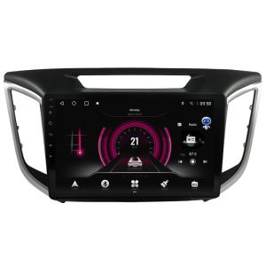 9"/10.1" Screen For Hyundai Creta IX25 2015-2019 Car Multimedia Stereo