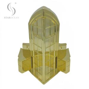 Parts Of A Casket Coffin Fittings Traditional Design Funeral Services