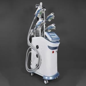 RF Cryolipolysis Fat Freezing Machine 800W , Multifunctional Fat Loss Machine