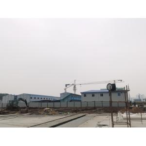 40ft Prefabricated Office Container