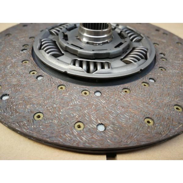 Scania Clutch Disc 1878043231/ 1878 043 231