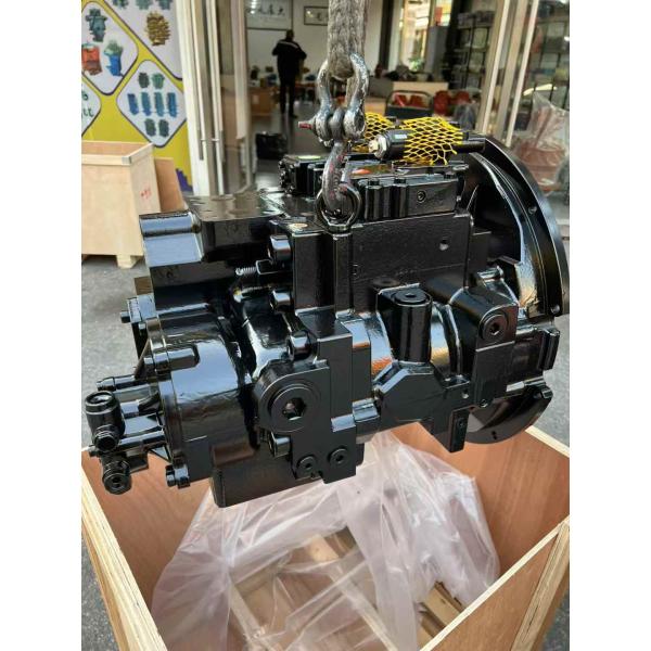 K5V212DPH Excavator Hydraulic Pump Left Right for Construction Machine Parts