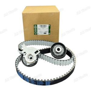 2.2L Diesel Timing Belt Pulley Set Kit Land Rover Jaguar Spare Parts LR032526