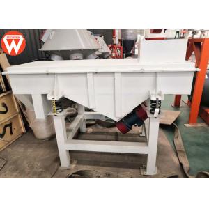 Poultry 70KW 4t/H Rabbit Animal Feed Making Machine