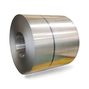 China Dc01 Dc06 Galvanized Steel Coils on sale