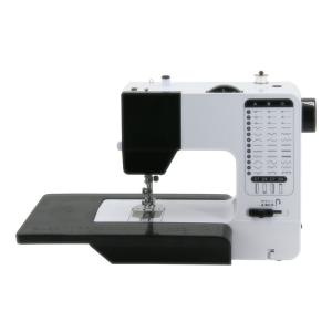 Quality Double Speed Household Sewing Machine for Garment Overall Dimensions 24.5*11.7*20cm for sale