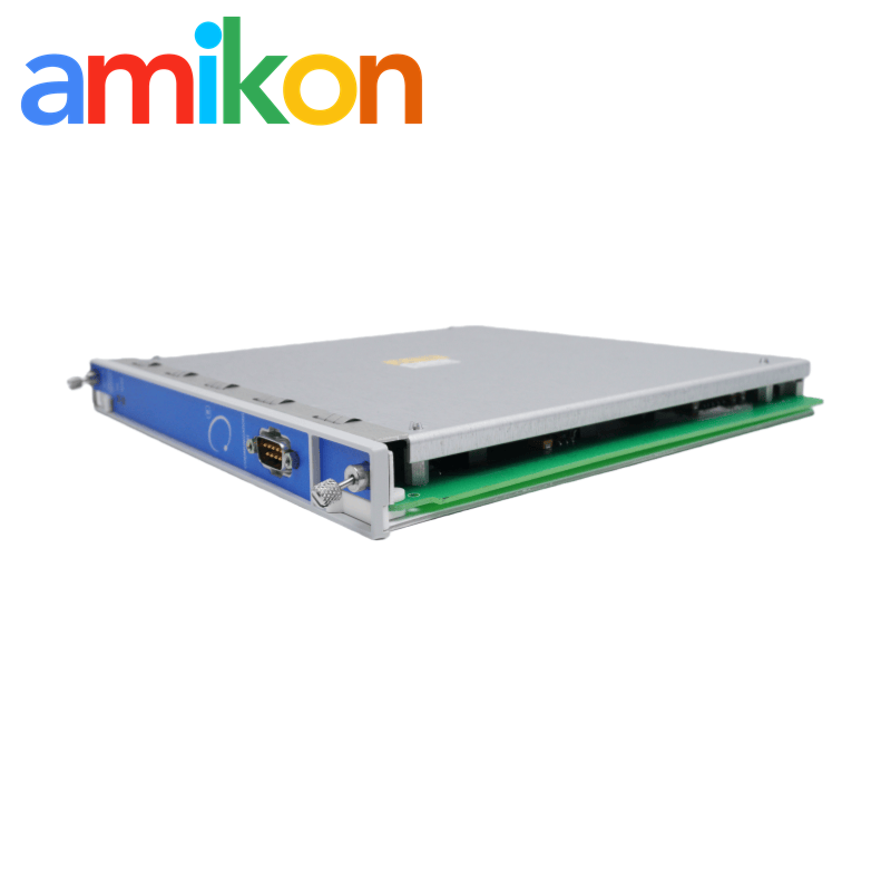 Bently Nevada 3500/93 135799-01 Display Interface Module for Standard 3500