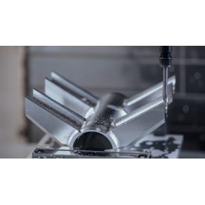 Mechanical Products Metal CNC Machining Service CNC ‎Plazma Parts CNC Machining