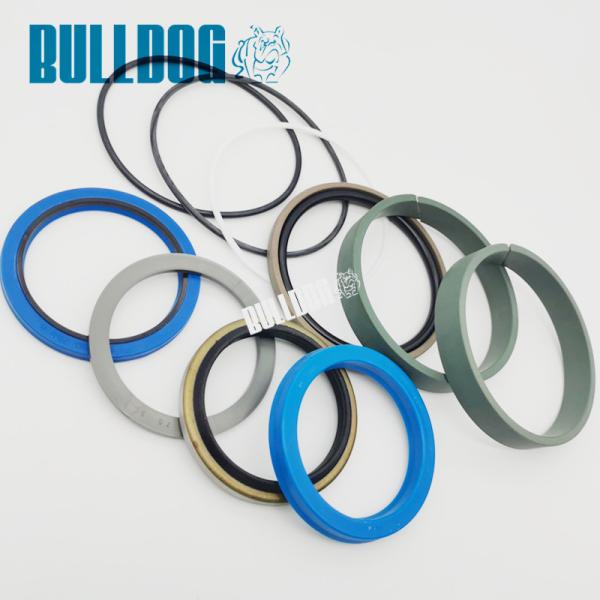 Buy 4286739 Bucket Hydraulic Cylinder Repair Kits For EX100-2 Hitachi Excavator at wholesale prices