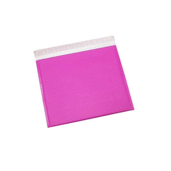 Buy 9mm Bubble Poly Padded Envelopes 80gsm Eco Friendly Pantone at wholesale prices