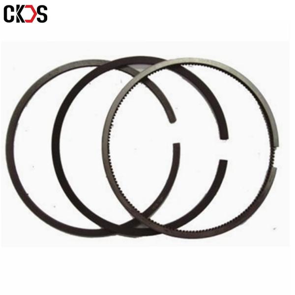Buy Engine piston ring 5121210051 6BD1 for Piston Liner Kit at wholesale prices