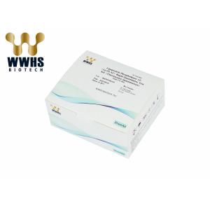 Lp-PLA2 Rapid Test Kit IFA IVD High Stability Assay